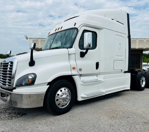 Allegiance Trucks-Tulsa - Tulsa, OK