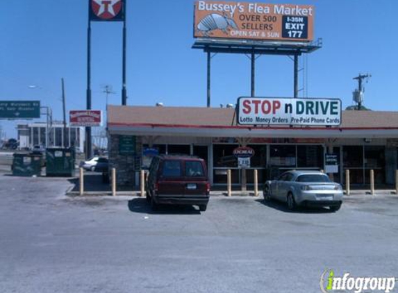 Stop N Drive - San Antonio, TX