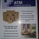 Affordable Town Moving - Movers