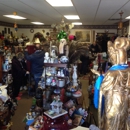 Kathy's Antique Shop - Antiques