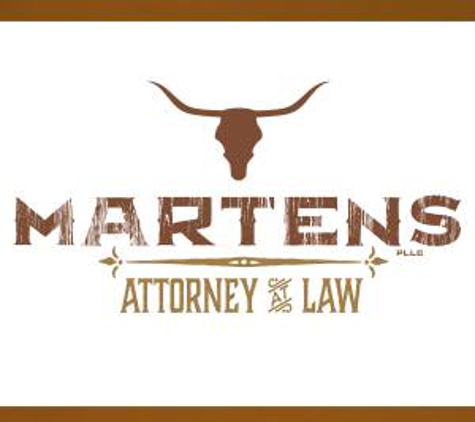 Martens PLLC, Attorney at Law - Bismarck, ND