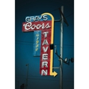 Gray's Coors Tavern - Taverns