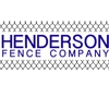Henderson Fence Company gallery