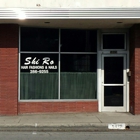 Shi Ro Hair Fashions & Nails