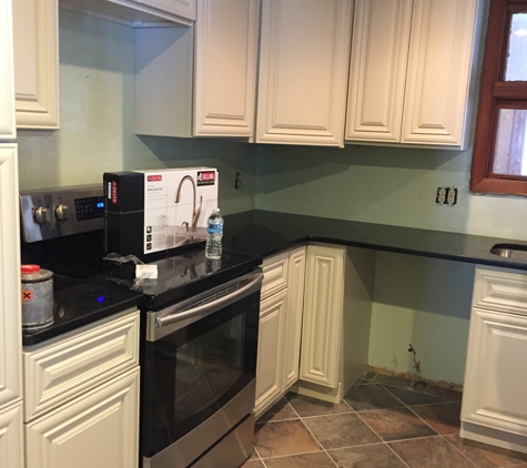 Main Kitchen and Bath Inc - naugatuck, CT