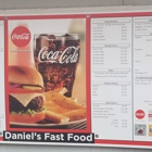 Daniel's Fast Food