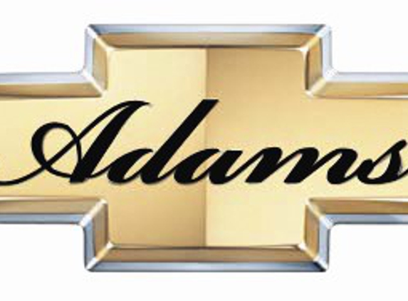 Adams Chevrolet - Havre De Grace, MD