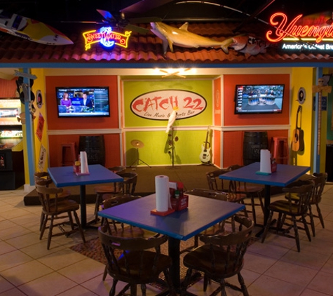 Catch 22 Live Music & Sports Bar - Fort Myers, FL