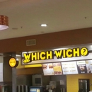 Which Wich - Sandwich Shops