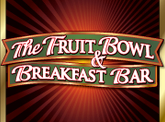 The Fruit Bowl & Breakfast Bar - Morehead City, NC