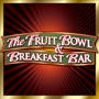 The Fruit Bowl & Breakfast Bar