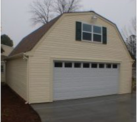 Colony Construction & Home Improvements Inc. - Newport News, VA
