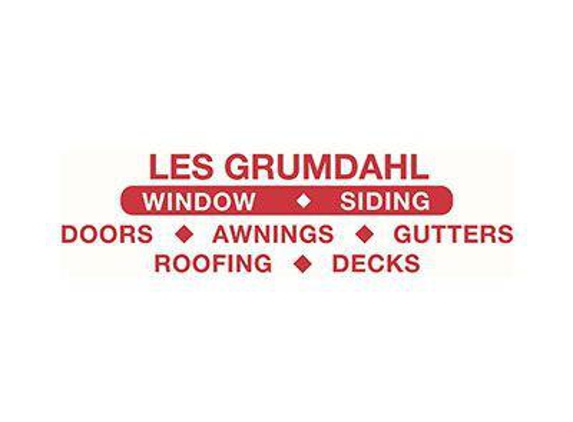 Les Grumdahl Window & Siding - Duluth, MN