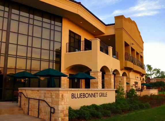 El Dorado Golf Course at Quail Valley - Missouri City, TX