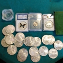 Chattanooga Coin - Coin Dealers & Supplies