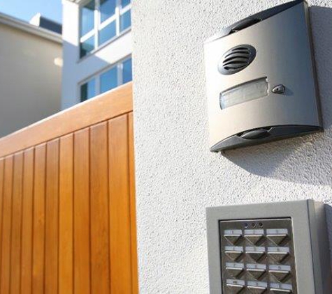 Australian Integrated Security Pty Ltd - Mawson Lakes, SA