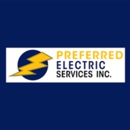 Preferred Electric Services - Electric Equipment Repair & Service