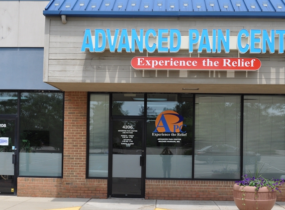 Advanced Pain Center - Waterford, MI