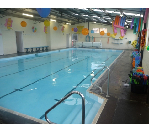 Time For A Swim - Keysborough, VIC