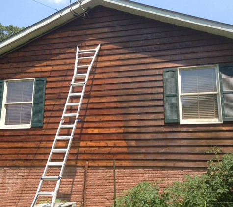 Extra Mile Power Washing LLC - Bunker Hill, WV