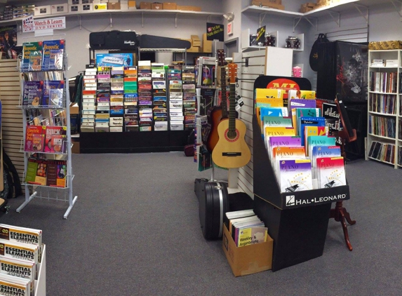 Cromley Music - Lancaster, OH