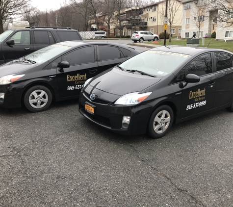 Excellent Car Service & Taxi NY LLC - Monroe, NY