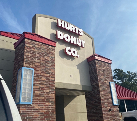 Hurts Donut - Branson, MO