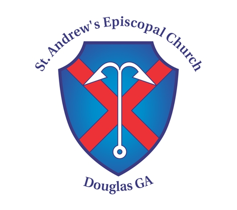 St. Andrews Episcopal Church - Douglas, GA