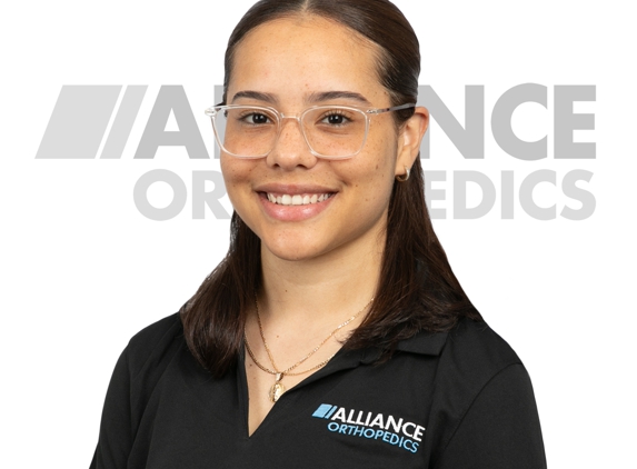 Yanderi Jimenez, ATC - Bloomfield, NJ