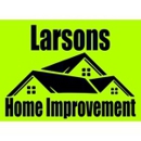 Larson's Home Improvement Inc. - Windows