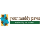 Four Muddy Paws - Pet Grooming
