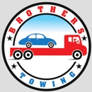 Brothers Towing and Recovery - Towing