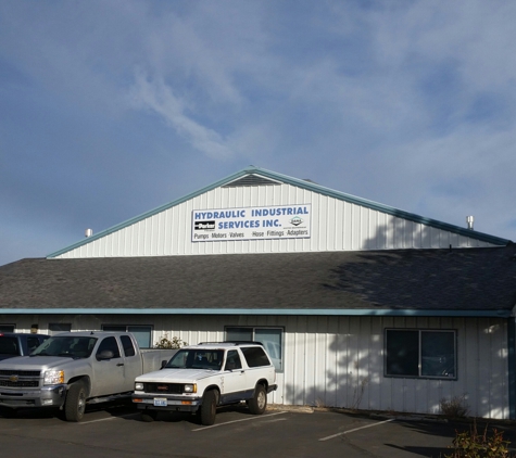 Hydraulic Industrial Services Inc. - Carson City, NV