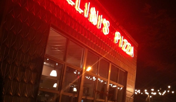 Fellini's Pizza - Atlanta, GA