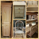 Rowan Oaks Furniture and Painting, LLC - Furniture-Unfinished