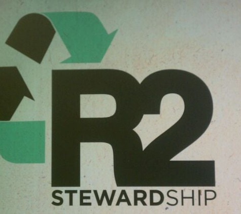 R2 Stewardship Computer & Electronic Recycling Center - Denver, CO