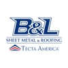 B&L Sheet Metal & Roofing gallery