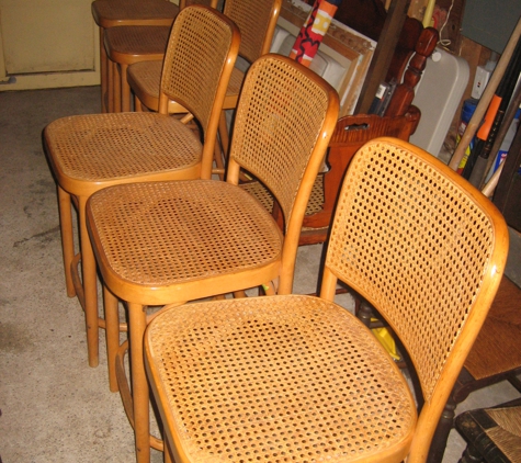 Long Island Chair Repair Service - shirley, NY