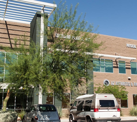 Foothills Sports Medicine Physical Therapy - Phoenix, AZ