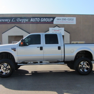 Jeremy L Deppe Auto Group - North Salt Lake, UT