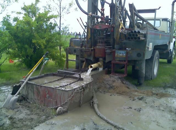 Backman Drilling - Wilton, ND