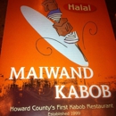 Mai Wand Kabob Inc - Middle Eastern Restaurants