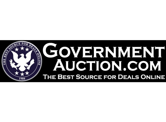 Government Auction - Delray Beach, FL