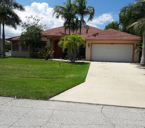 Esmeralda Landscape and Maintenance Corp. - Port Saint Lucie, FL