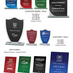 City Trophies - Adelaide, SA