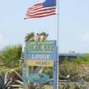 A Laughing Horse Lodge - Motels