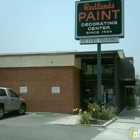 Redlands Paint Store