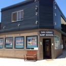 San Diego Surf School - Tourist Information & Attractions