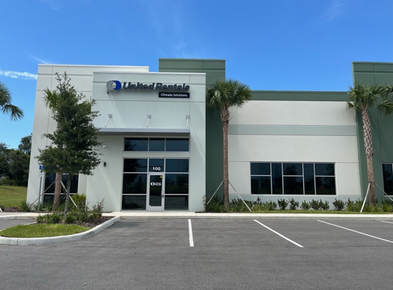 United Rentals - Climate Solutions - Clermont, FL