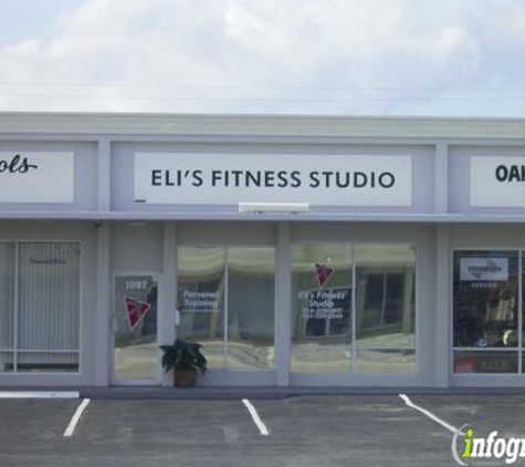 Eli's Fitness Studio - Oakland Park, FL